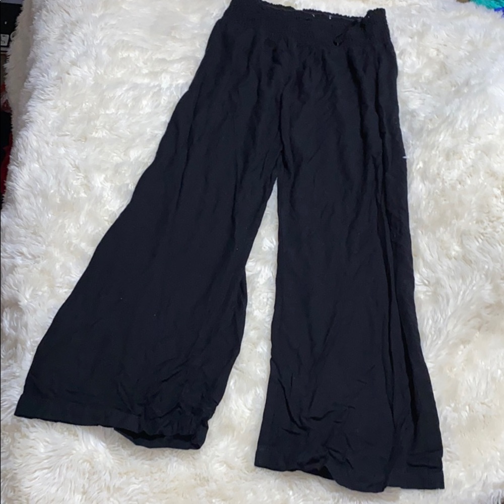 Flowy pants